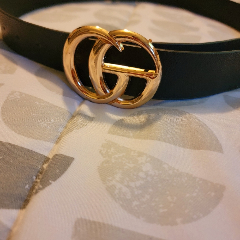 Fashion belt
